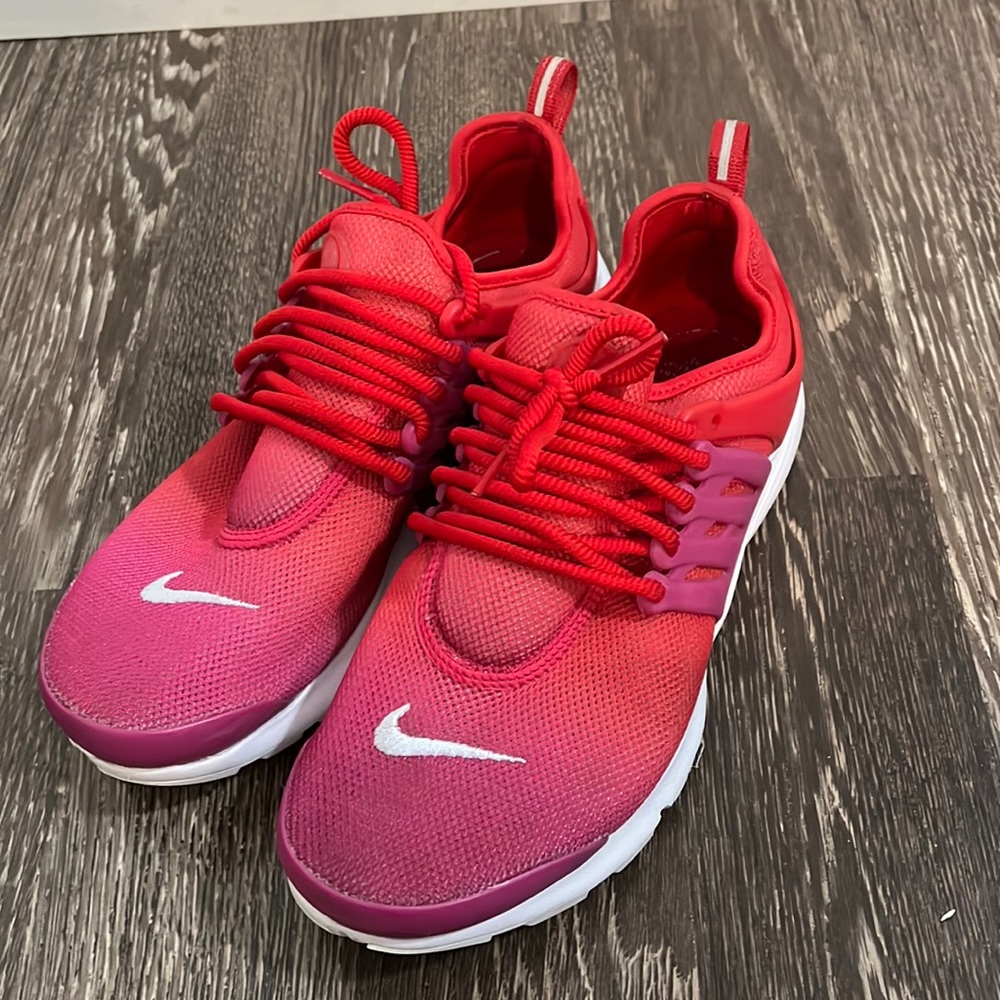 Nike prestos
